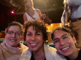 Put Your Hands Together and Get A Chair