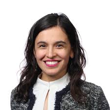 Mónica MENESES MEDINA