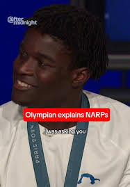 Frederick Richard Where Is He from