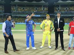 See more of mi vs csk on facebook. Mi Vs Csk Toss Latest News Photos And Videos On Mi Vs Csk Toss