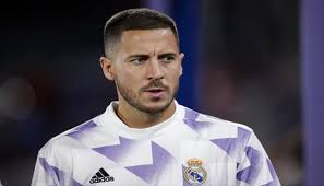 سر رفض باريس.. اعترافات هازارد تلخص قصته مع ريال مدريد