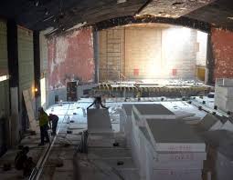 new orleans historic carver theater recently renovated is