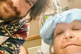 Fundraiser by Peter DiGennaro : Help support my Mom's Heart and Kidney  Recovery