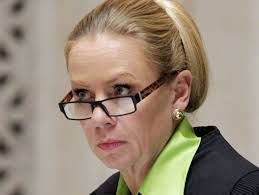 High court justice avoids opponent