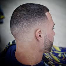 The three main types of fade haircuts are low, medium and high fades. 25 Bald Fade Haircuts That Will Keep You Super Cool August 2021