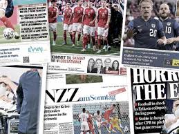 The dane has turned down all tottenham's contract offers so far. Fekhytaryb9kbm