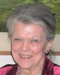 Theresa Wright Obituary