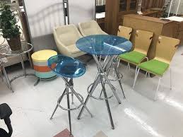 おしゃれなオフィス家具多数展示中 トレファクマーケット千葉おゆみ野店 2019年11月16日