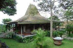 Pendapa ini terletak di depan. 110 Ide Traditional Javanese House Joglo Rumah Arsitektur Desain Rumah