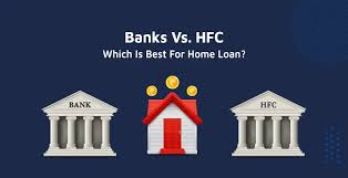 Now, choosing between an hfc and a bank for a home loan depends on key factors like loan repayment period, processing fee, interest rate, etc. Home Loan Emi Calculator Online Calculator For Home Loan Emi