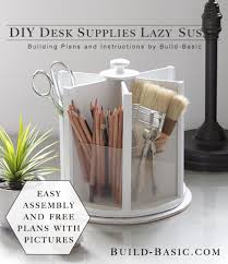 Below is a link for the hardware i'm using. Build A Diy Desk Supplies Lazy Susan Build Basic