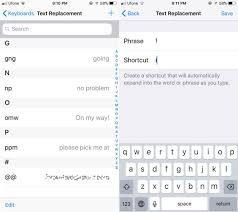 How To Fix The Ios 11 1 A Autocorrect Bug Ios 11 Fix It Ios