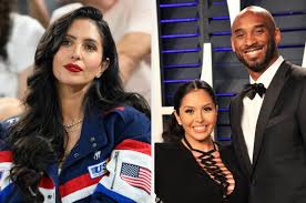 Vanessa Bryant Shuts Down Pregnancy Rumor