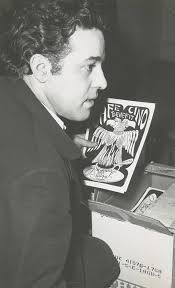 The Legendary Caffe Cino Designated a NYC Landmark