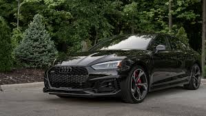 Image result for Mythos Black 2022 RS5