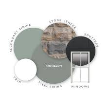 Our colors also include a palette of beautiful darker, richer colors with tremendous curb appeal. 11 Best Gray Siding Colors Ideas Siding Colors Exterior House Colors Exterior Color Schemes