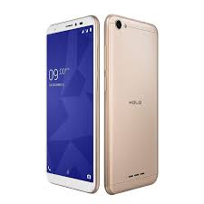XOLO ERA 4X (RAM 2 GB, 16 GB, Gold) in ...