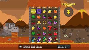 Jumpasaurs! (Jinx Gaming) Slot Review & Demo