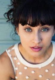 Надя Бенавидес (Nadia Benavides) — Фильмы и сериалы