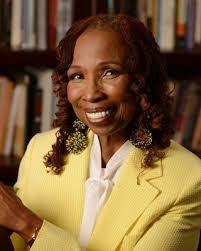 Gloria Morrow's Instagram, Twitter & Facebook