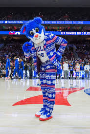 Hip hop was the mascot of the philadelphia 76ers basketball team. Dan Craig On Twitter Flyers Young Exciting On The Rise Mascot Iconic Hilarious Vindicated By The Justice System Sixers Everyone Hates Each Other And They Suck Now Mascot Some Stupid Dog