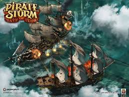 Pirate Storm Free Online Pirate Game Pirate Games Pirates Monster Games