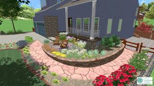 Check spelling or type a new query. Online Landscape Designs 2d And 3d Garden Design Images