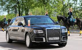 Bienvenue sur le compte officiel du sénat français. Biden S Beast Vs Putin S Aurus Senat Us Russia Rivalry Gets Extended To Their Presidential Limos