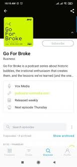 Download google podcasts pc for free at browsercam. Pocket Casts V7 18 0 Apk Descargar Para Android Appsgag