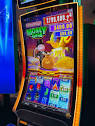 Why do I always lose on slot machines? - Quora