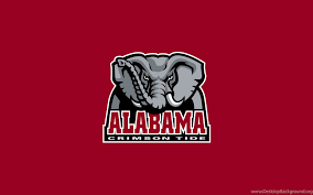 Discover 6 badass logo designs on dribbble. Alabama Crimson Tide Football Logo Free Alabama Football Desktop Desktop Background