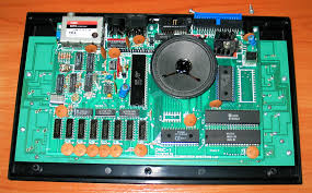 Image result for oric 1