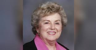 Evelyn S. Magee Obituary