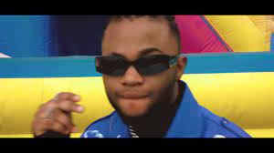 Kaptain Problem Official Video Youtube