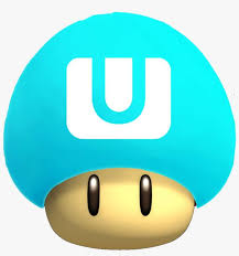 Check spelling or type a new query. Filewii U Mushroom Png New Super Mario Bros U Mushroom Png Image Transparent Png Free Download On Seekpng