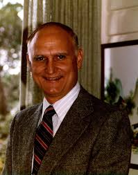 James Townsend Obituary