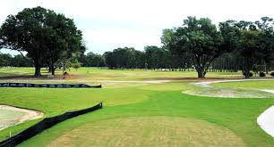 MOREHEAD CITY COUNTRY CLUB