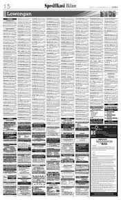 Airy citraland international surabaya ⭐ , indonesia, surabaya, jalan telaga utama, international: E Paper Surya Edisi 14 Desember 2012 By Harian Surya Issuu