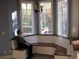 Breakfast Nook Designs Pic Attached For Breakfast Nook Seating Ideas Kitchens Forum Banquette Seating In Kitchen Breakfast Nook Seating Banquette Seating