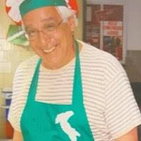 Richard Oddo Obituary