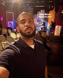 Aaron Devon King (@adevonking) • Instagram photos and videos