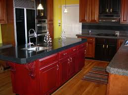 refinishing cabinets  a simple do it