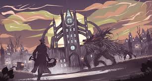 Customize and personalise your desktop, mobile phone and tablet with these free wallpapers! Bloodborne By Gelsgels 8k Wallpaper Bloodborne Bloodborne Game