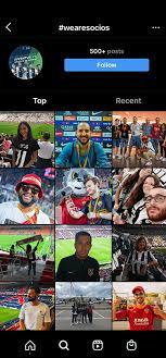 Check spelling or type a new query. Socios Com Be More Than A Fan