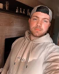 Michael Speth's Instagram, Twitter & Facebook