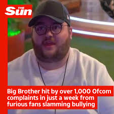 People complaining about Richard snitching