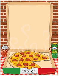 Photo Pizza Art Pizza Party Pizza Party Invitations