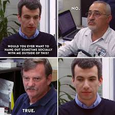 An fbi lie detector test picks up on a man's exaggeration. Pin On Humor