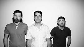 Avett Brothers with Drive-By Truckers