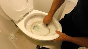 How To Remove Stubborn Toilet Buildup Calcium Deposits Calcium Deposits Calcium Remover Toilet